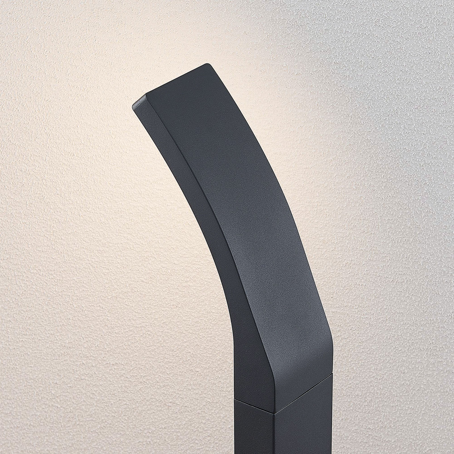 Lindby Led Wegelampe Ilvita Wegeleuchte Sockelleuchte Leuchte Siehe Text/Foto B-Ware - 4251096561999