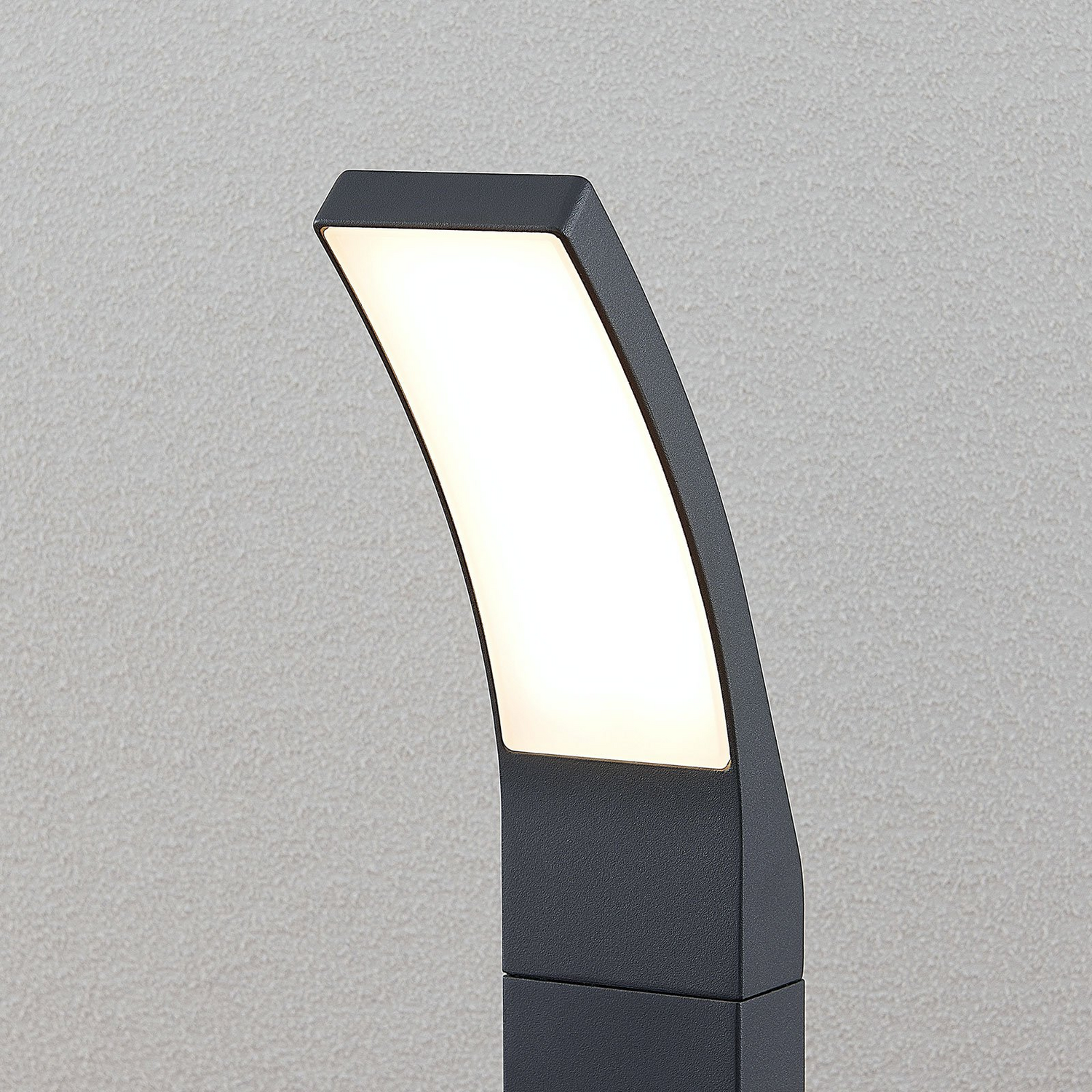 Lindby Led Wegelampe Ilvita Wegeleuchte Sockelleuchte Leuchte Siehe Text/Foto B-Ware - 4251096561999