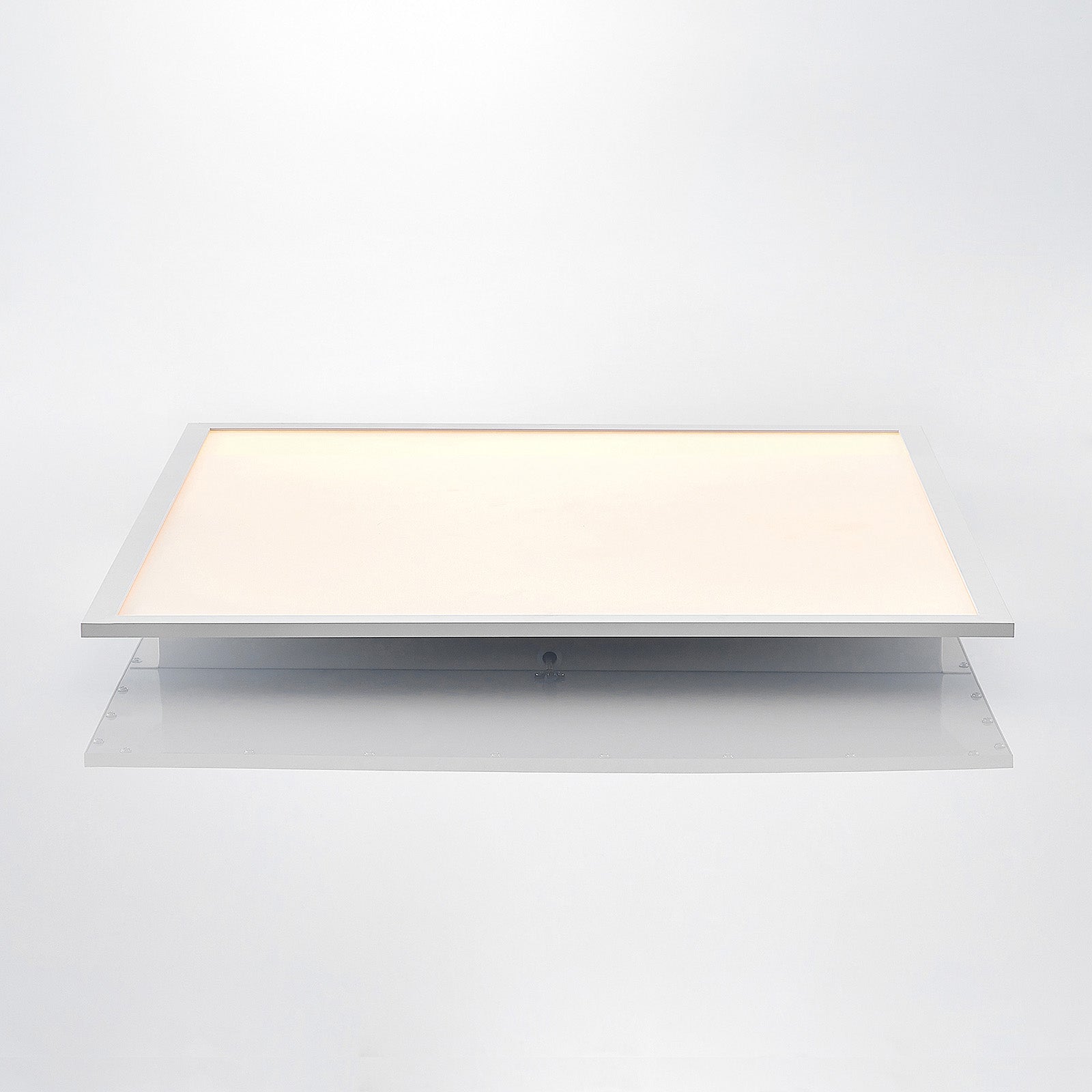 Lindby LED-Panel Quais Deckenleuchte Lampe Leuchte 4000K weiß 60x60cm IP20 - 4251096581584
