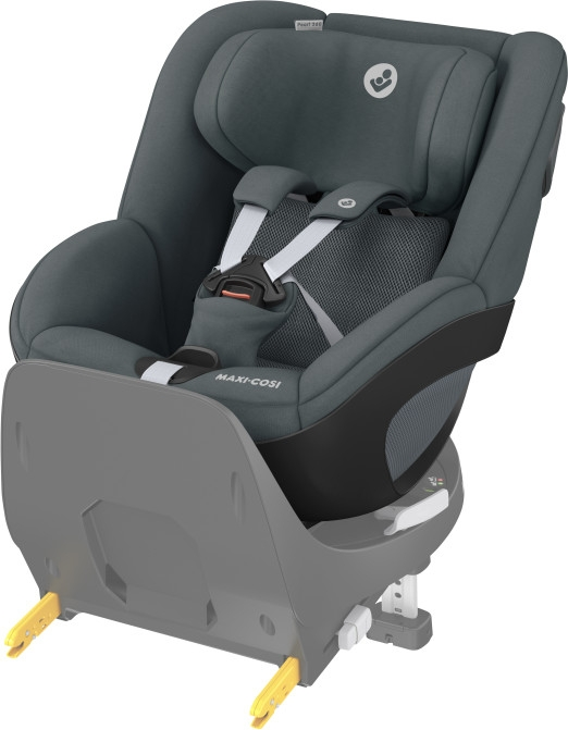 B-Ware Maxi Cosi Pearl 360 2 Authentic Graphit Kinderschale Kindersitz Autositz Schale