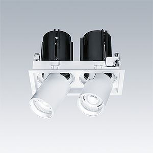 Thorn Tonic Led Einbaustrahler Leuchte Lampe Strahler Einbauleuchte Licht B-Ware - 5037319396574