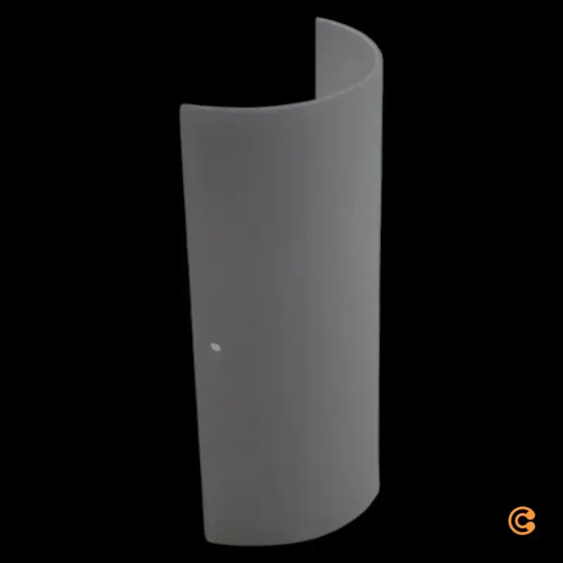 B-Ware Lucande Wandleuchte Wandlampe Sidra Glas Leuchte 39 Stück Siehe Text/Fotos - 9976010