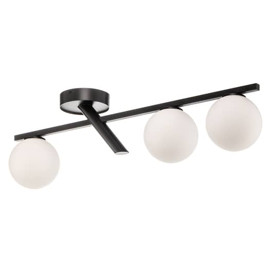 Euluna Deckenleuchte Baleo Deckenlampe Lampe Leuchte 3 Flammig Wohnzimmer Flur B-Ware - 5907554418655