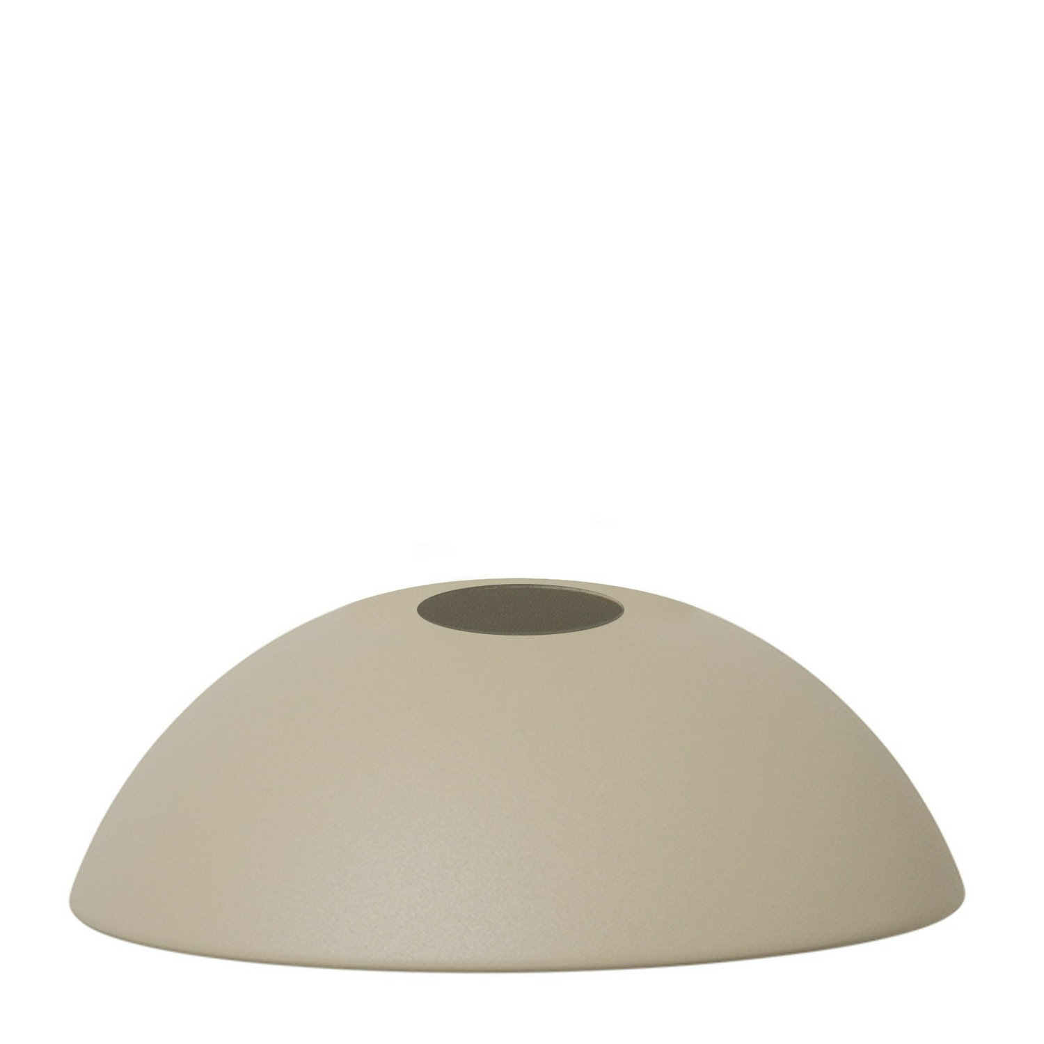 Abat-jour Ferm Living Collect Hoop en cachemire, lampe D0, produit de seconde main.