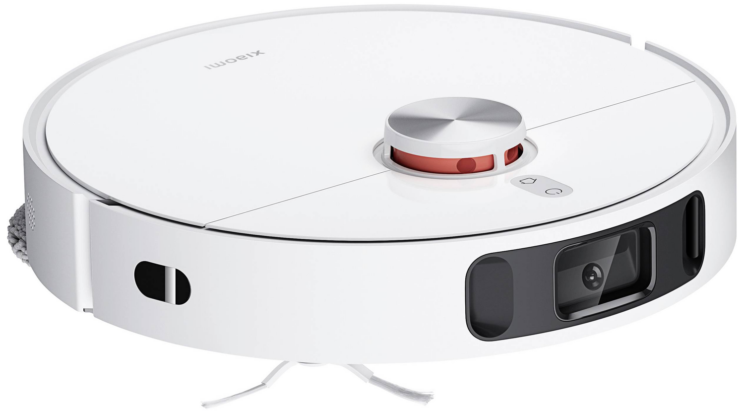 B-Ware Xiaomi B101 Gl Robot Vacuum X10+ Staubsauger Roboterstaubsauger Siehe Text/Foto - 6934177794070