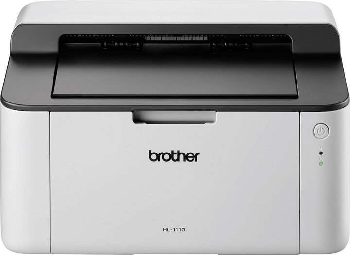 Brother Schwarzweiß Laser Drucker Laserdrucker Papier A4 20 S./min 2400 x 600dpi