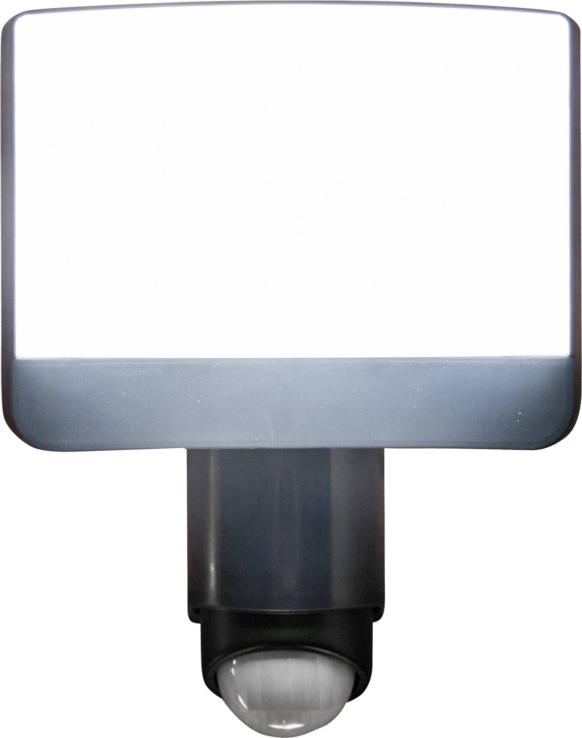 B-Ware Lutec Solar Spot Bewegungsmelder Beleuchtung Wandleuchte Wandlampe Licht