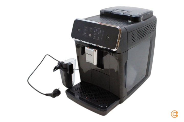 Philips Kaffeevollautomat 2300 Kaffeeautomat Espressomaschine SIEHE TEXT/FOTO
