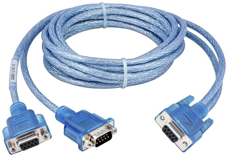 Ixxat 1.04.0076.00002 Can Y Kabel Y Leitung Hdmi Kabel Schnittstellen Module B-Ware