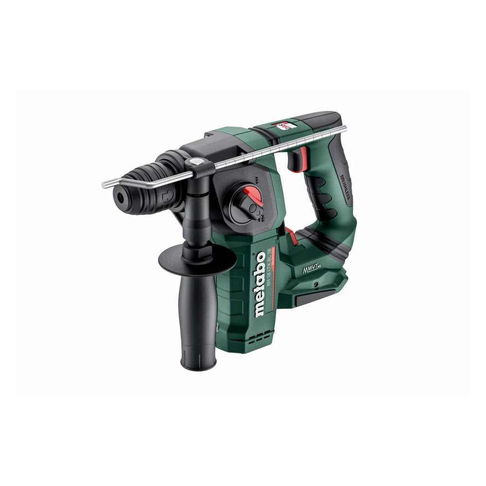 B-Ware Metabo Bh 18 Ltx Bl 16 600324850 Akku Bohrhammer 18 V Hammerbohrer Bohrhammer