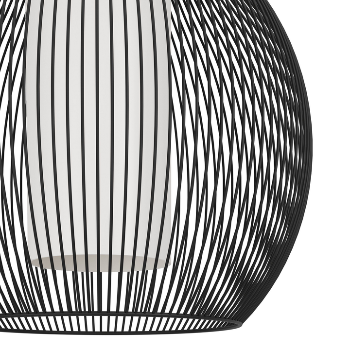 Eglo Razoni 1 Pendelleuchte Pendellampe Leuchte Lampe Hängeleuchte Licht B-Ware