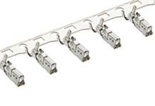 Molex Crimpkontakt Pinheader Mini Lock 2.5 Zinn Stecker 10000 St. Siehe Foto B-Ware
