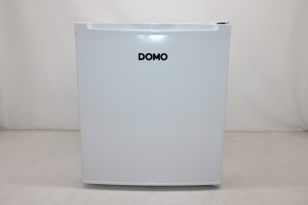 Domo Do906 K/03 Kühlschrank Eek: E (A   G) 41 L Standgerät Weiß Siehe Text/Fotos B-Ware