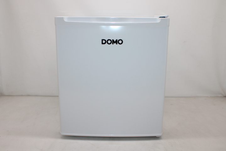 Domo Do906 K/03 Kühlschrank Eek: E (A   G) 41 L Standgerät Weiß Siehe Text/Fotos B-Ware