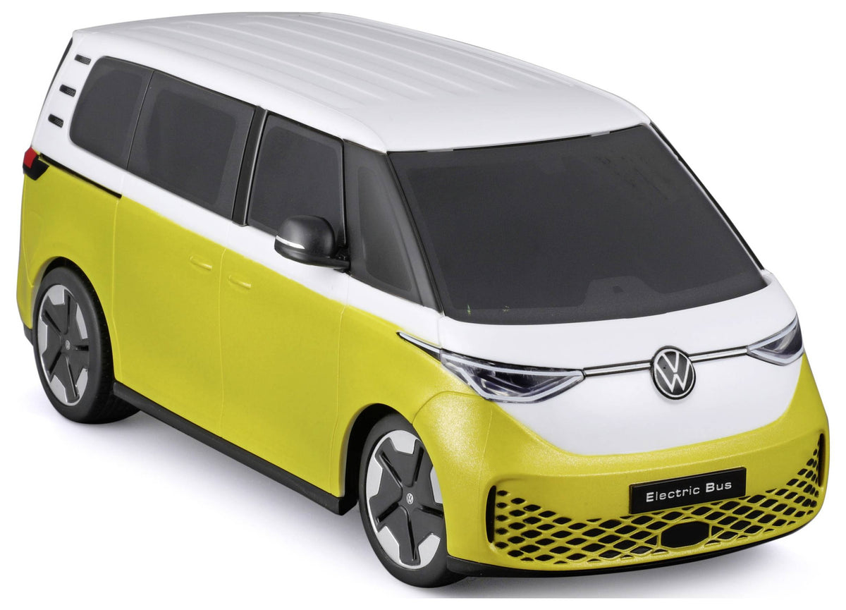 MaistoTech 582343 VW ID.Buzz 1:24 RC Einsteiger Modellauto Elektro Bus Modell - 90159823438
