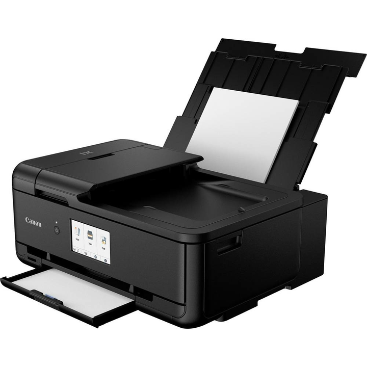 Canon PIXMA TS9550 Tintenstrahl-Multifunktionsdrucker A3 Drucker SIEHE TEXT/FOTO