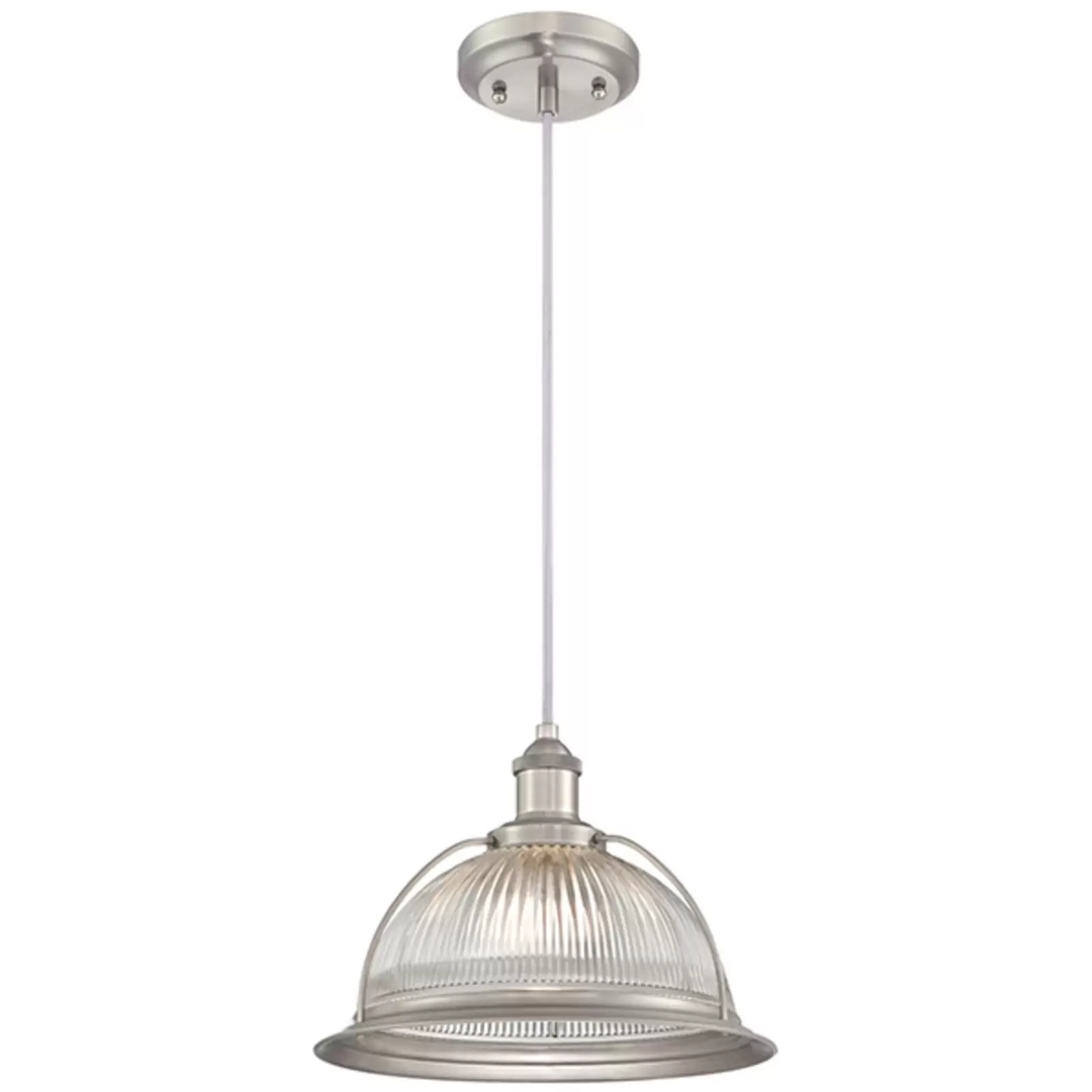 Westinghouse 6338740 Hängeleuchte Pendellampe Hängelampe Pendelleuchte Lampe  B-Ware - 4895105610911