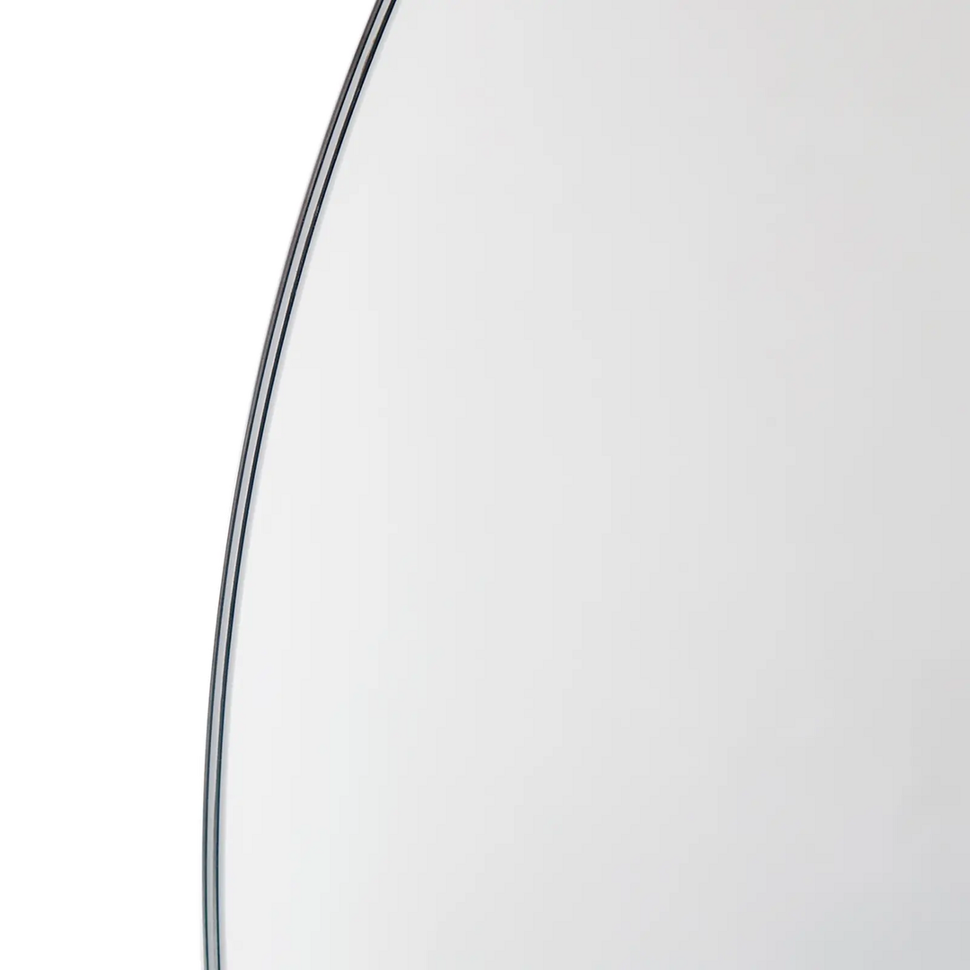 Lucande Led Spiegel Celestiel Rund Beheizbar Cct ø 60 Cm Wandspiegel Chrom600 B-Ware - 4251911777970
