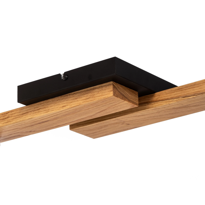 Envostar Laurent Deckenleuchte Deckenlampe Leuchte Lampe Deckenlicht Licht B-Ware - 4251911795790