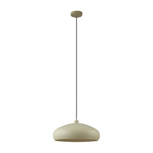 B-Ware Lindby Elover Hängeleuchte Hängelampe Leuchte Lampe Pendelleuchte LED Dekolampe