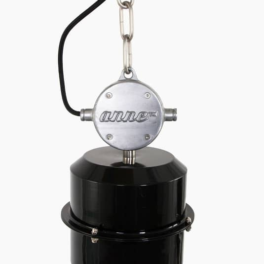 Steinhauer Olivgrüne Pendelleuchte Frisk Hängeleuchte Lampe Im Industrie Des199 B-Ware