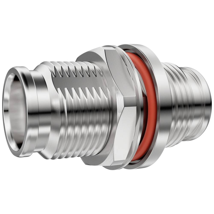 Telegärtner J01462 A0001 J01462 A0001 2.2 5 Steckverbinder Verbinder