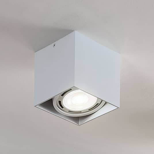 Arcchio LED-Downlight Rosalie Deckenstrahler Deckenlampe Deko-Deckenlampe GU10