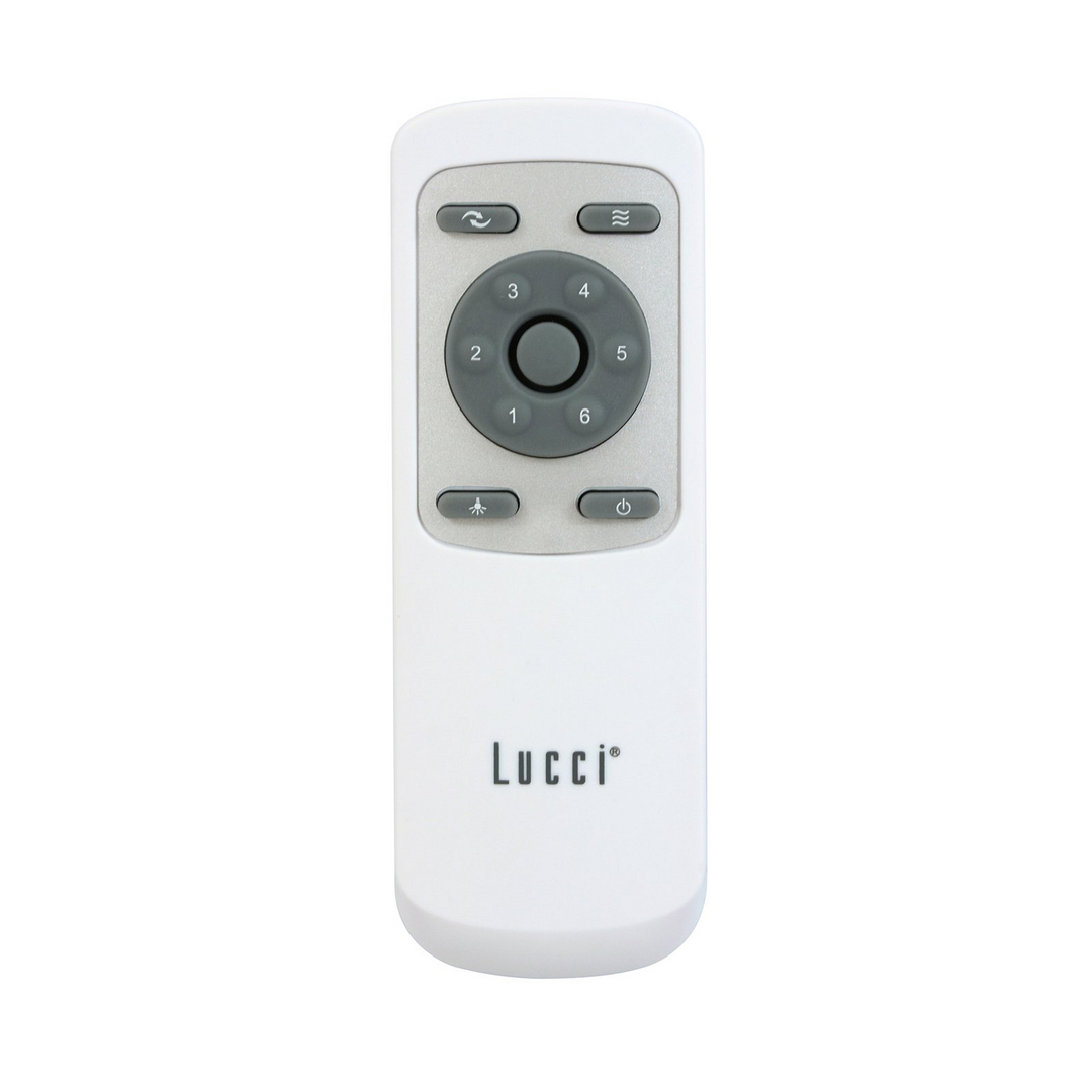 Beacon Lighting Atlanta Deckenventilator mit Licht Ventilator Lüfter Deckenlicht