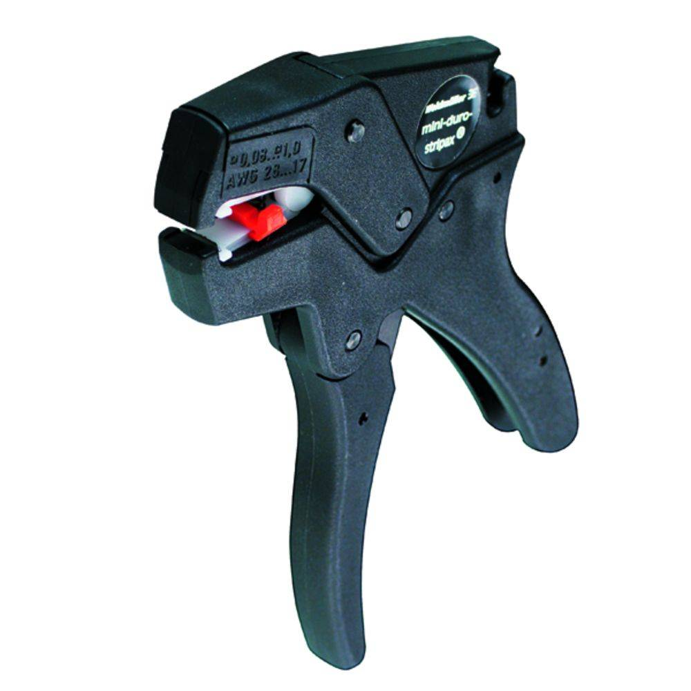 Weidmüller M D Stripax 9003500000 Automatische Abisolierzange 0.08 Bis 1 Mm² B-Ware