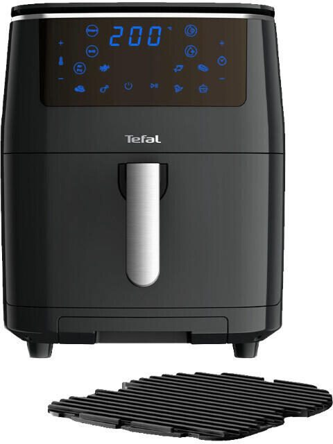 Tefal Easy Fry & Grill & Steam 3in1 Heißluftfritteuse Fritteuse SIEHE TEXT