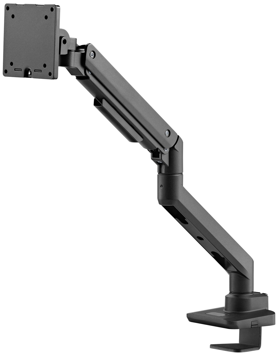 B-Ware Spea Ka Professional Sp Mm 970 1fach Monitorhalterung 43,2 Cm 124,5 Cm Halterung