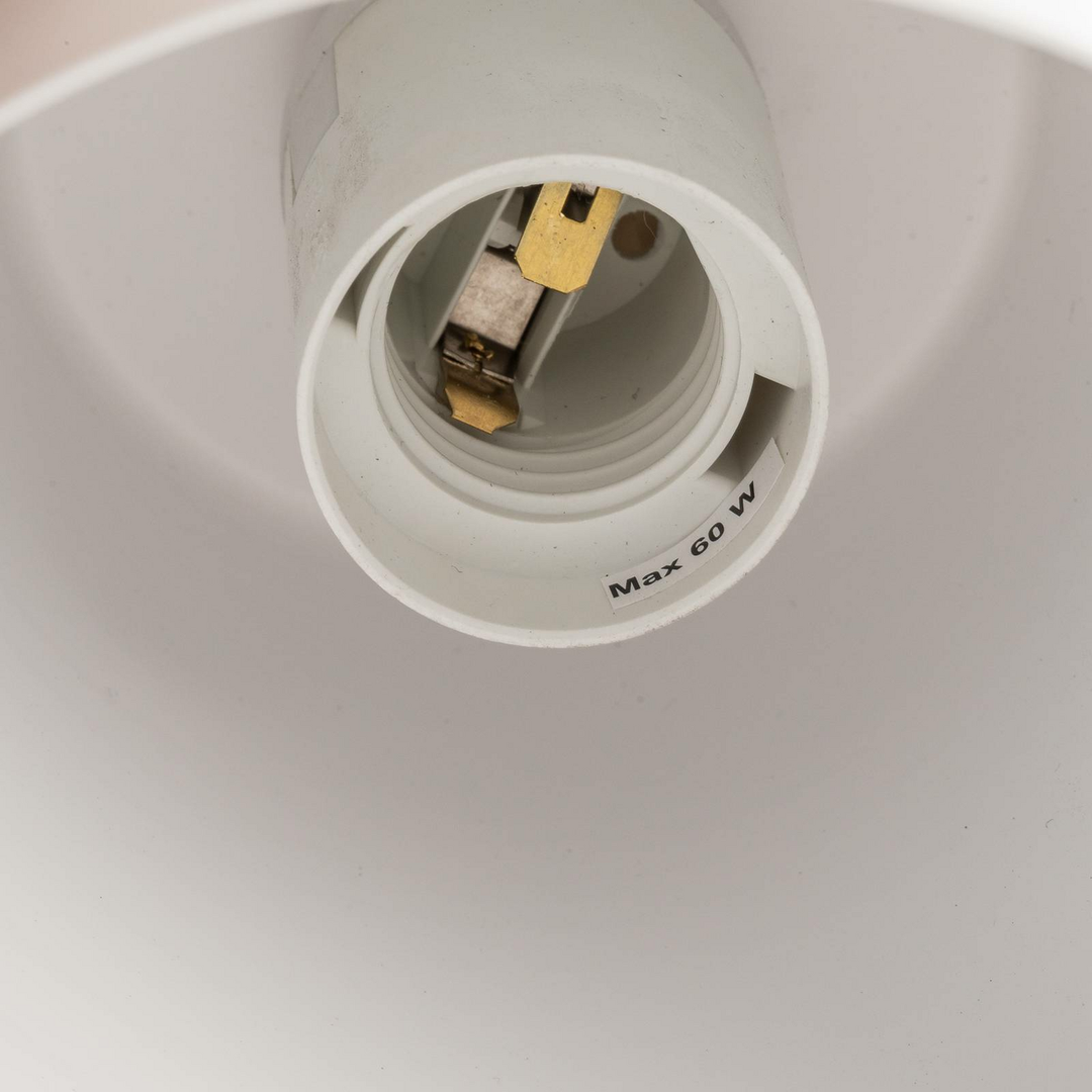 Emibig Lighting Pendelleuchte Bolero 3 Hängeleuchte Lampe dreiflammig E27 w426