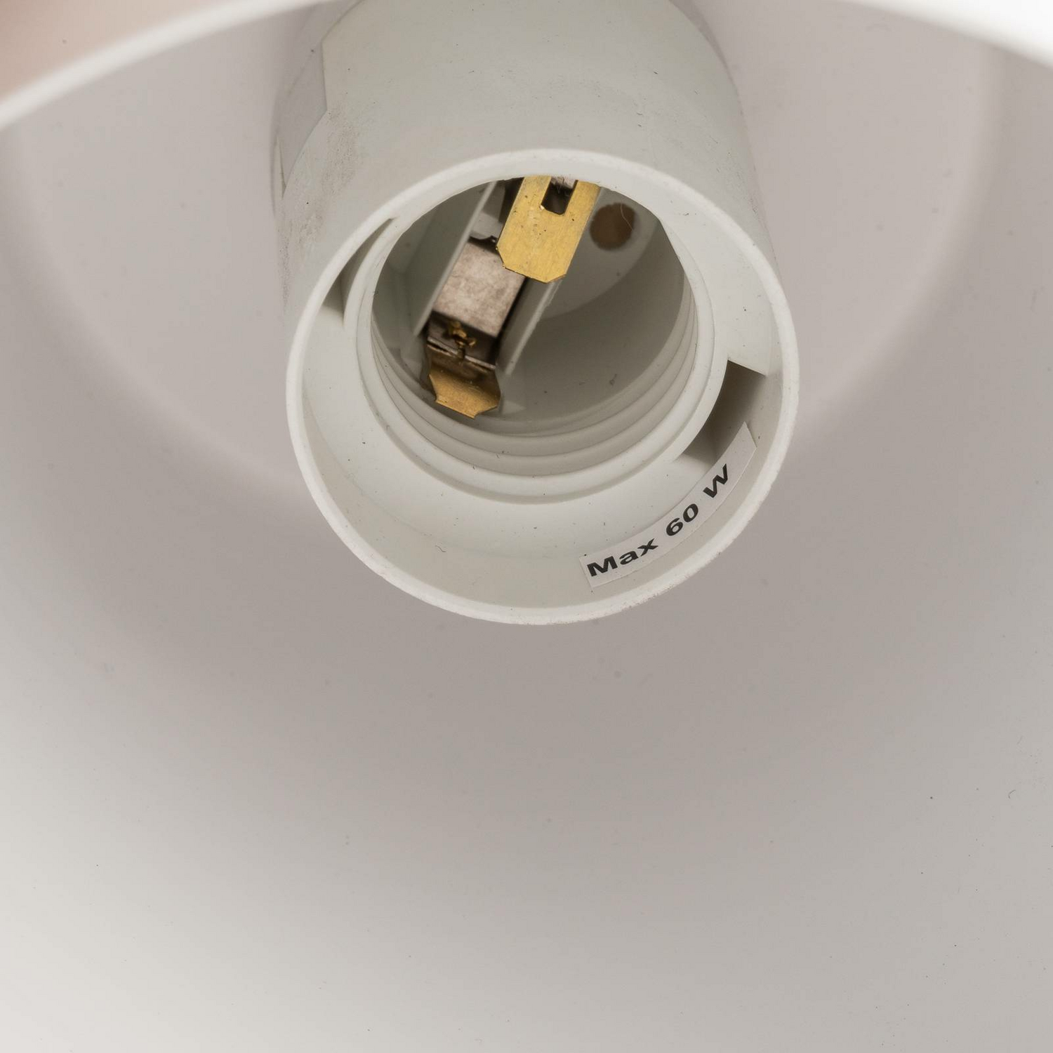 Emibig Lighting Pendelleuchte Bolero 3 Hängeleuchte Lampe Dreiflammig E27 W426 B-Ware - 3071104