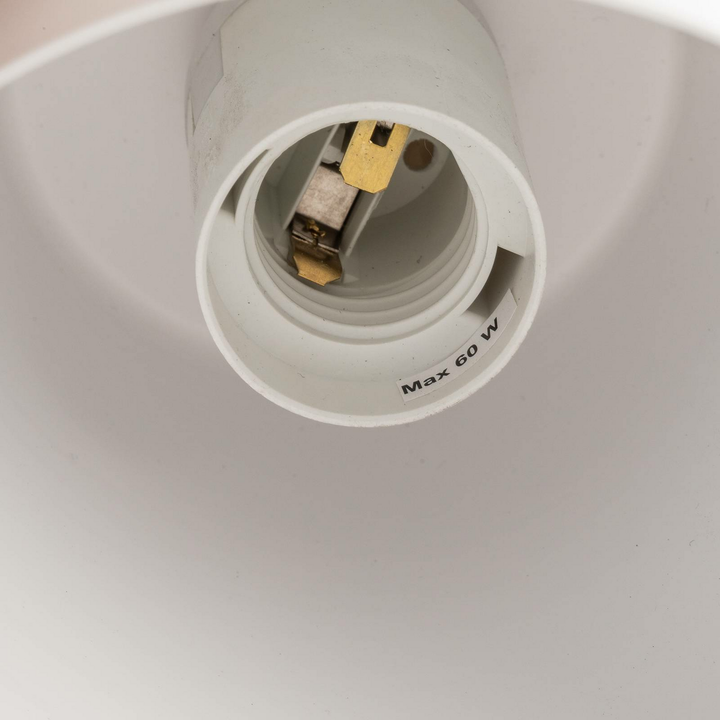 Emibig Lighting Pendelleuchte Bolero 3 Hängeleuchte Lampe dreiflammig E27 w426