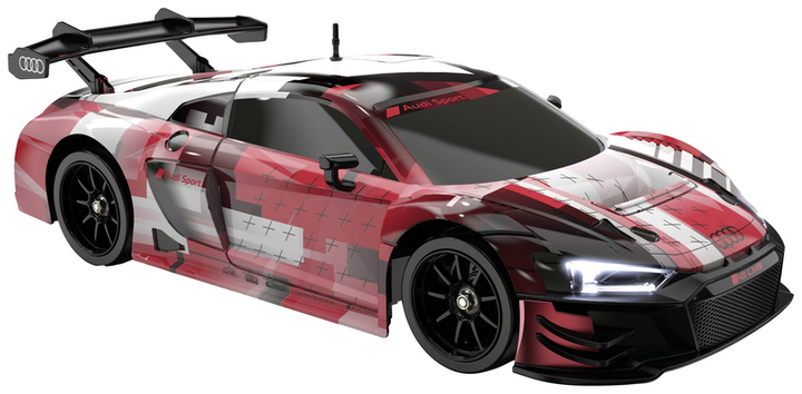 Carrera 370160148  1:16 Rc Einsteiger Modellauto Elektro Rennwagen Defektware D-Ware
