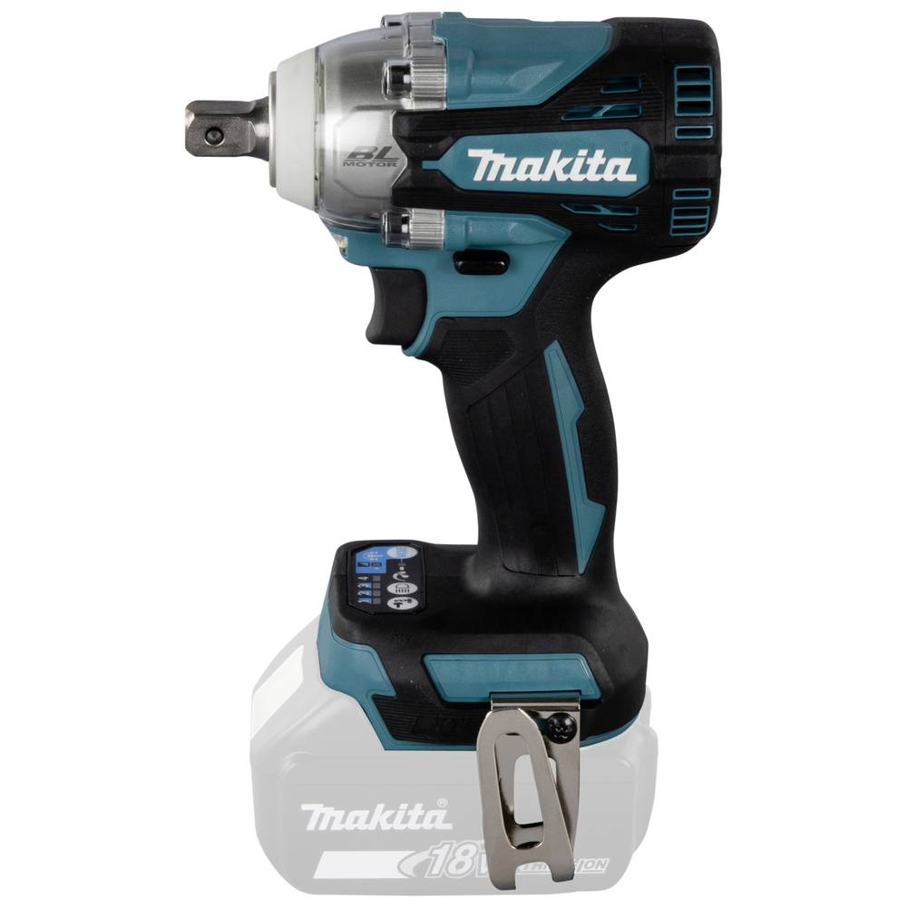 B-Ware Makita Dtw301 Z Akku Schlagschrauber 18 V Werkzeug Bohrmaschinen Akkuschrauber