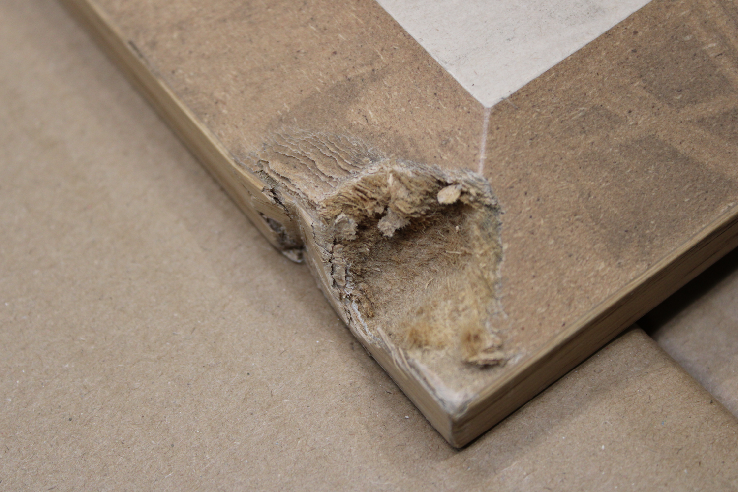 B-Ware &Tradition In Between Tisch SK6 Esstisch Esszimmertisch 100x250 SIEHE TEXT/FOTOS