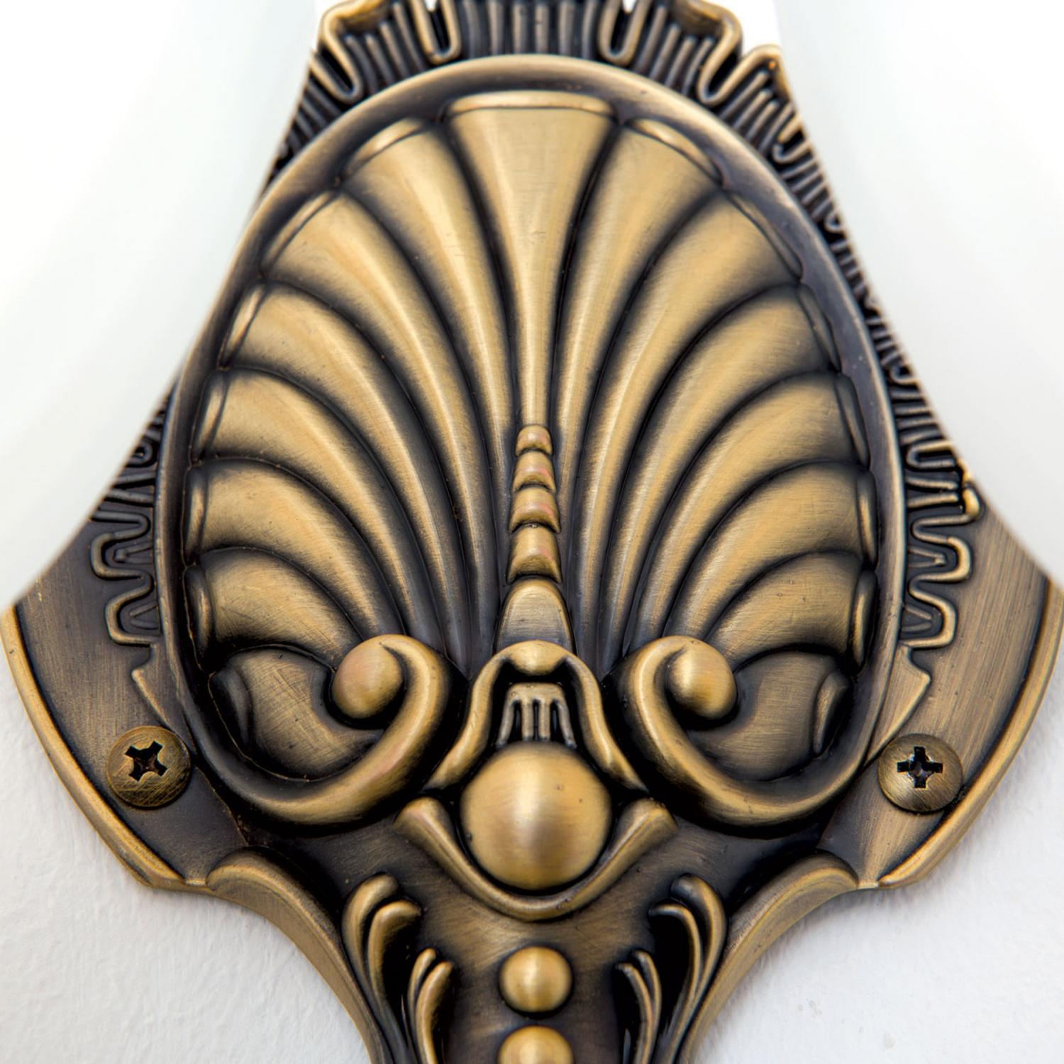 B-Ware Orion Wandleuchte Noam Wandleuchte Bilderleuchte Deko Spiegelleuchte Flurlampe E