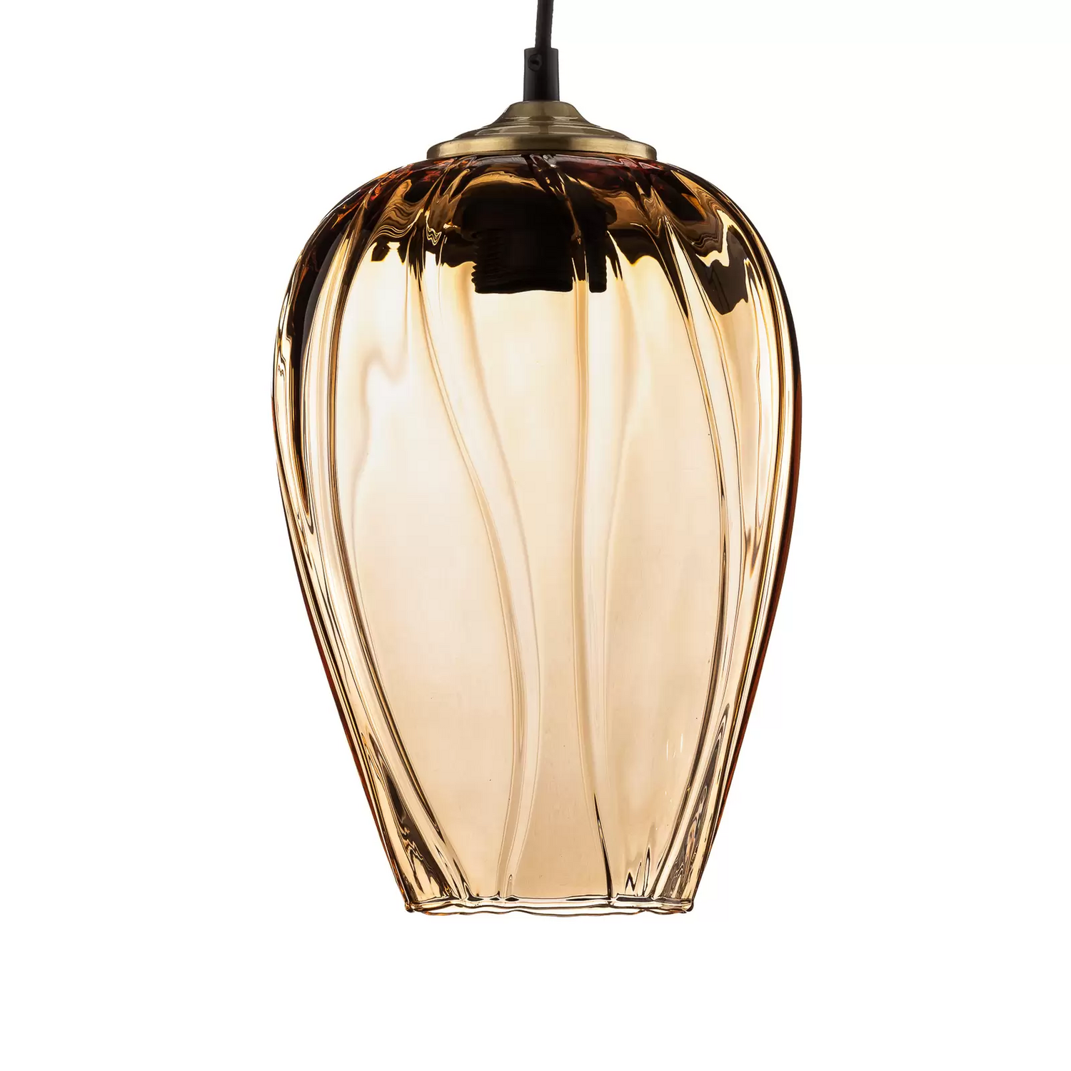 Linkeus I Hängeleuchte Hängelampe Leuchte Lampe Pendelleuchte Pendellampe Licht B-Ware - 5904496319019