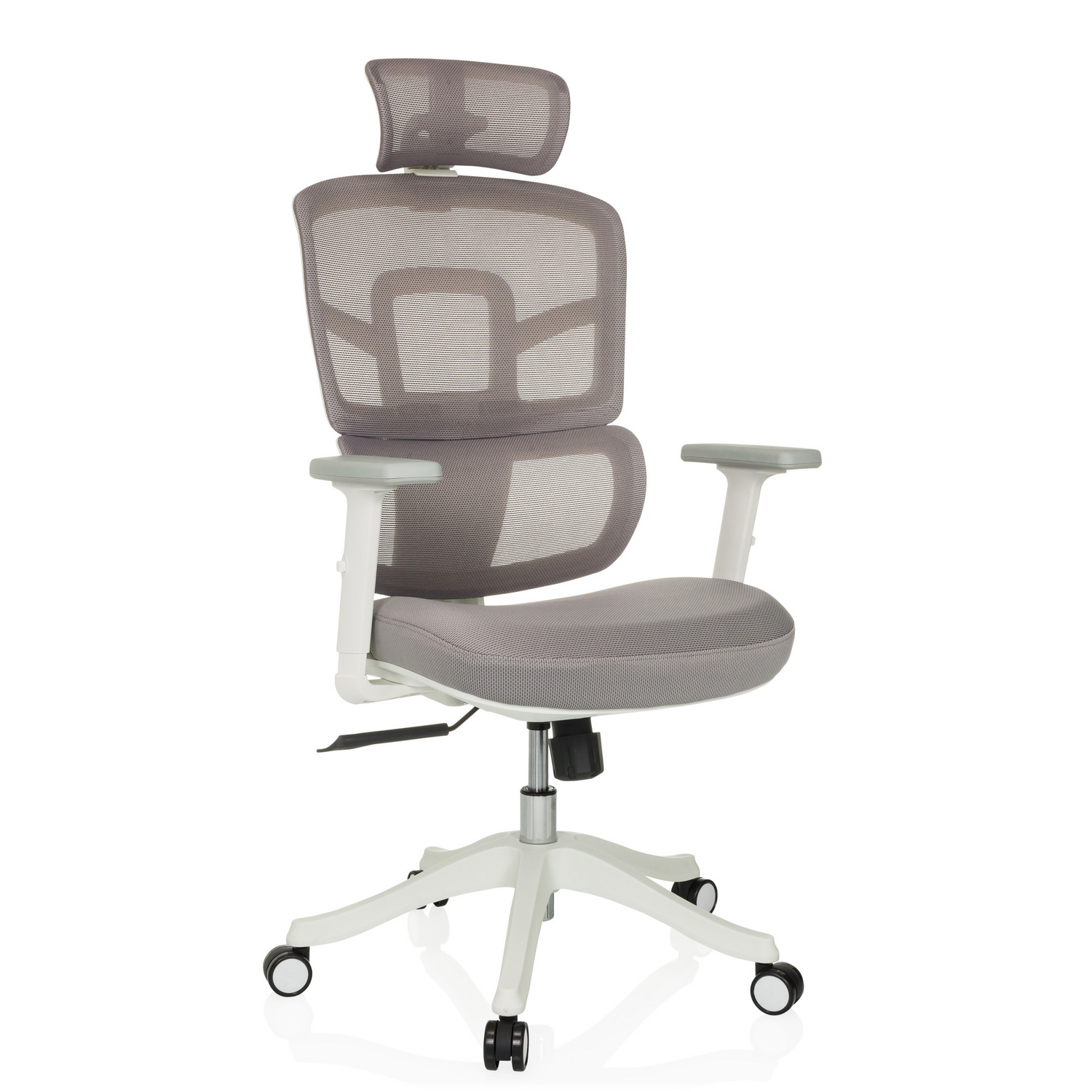 B-Ware Mybuero Ergomy I W Bürostuhl Drehstuhl Schreibtischstuhl Sitz Stuhl Büro Stuhl