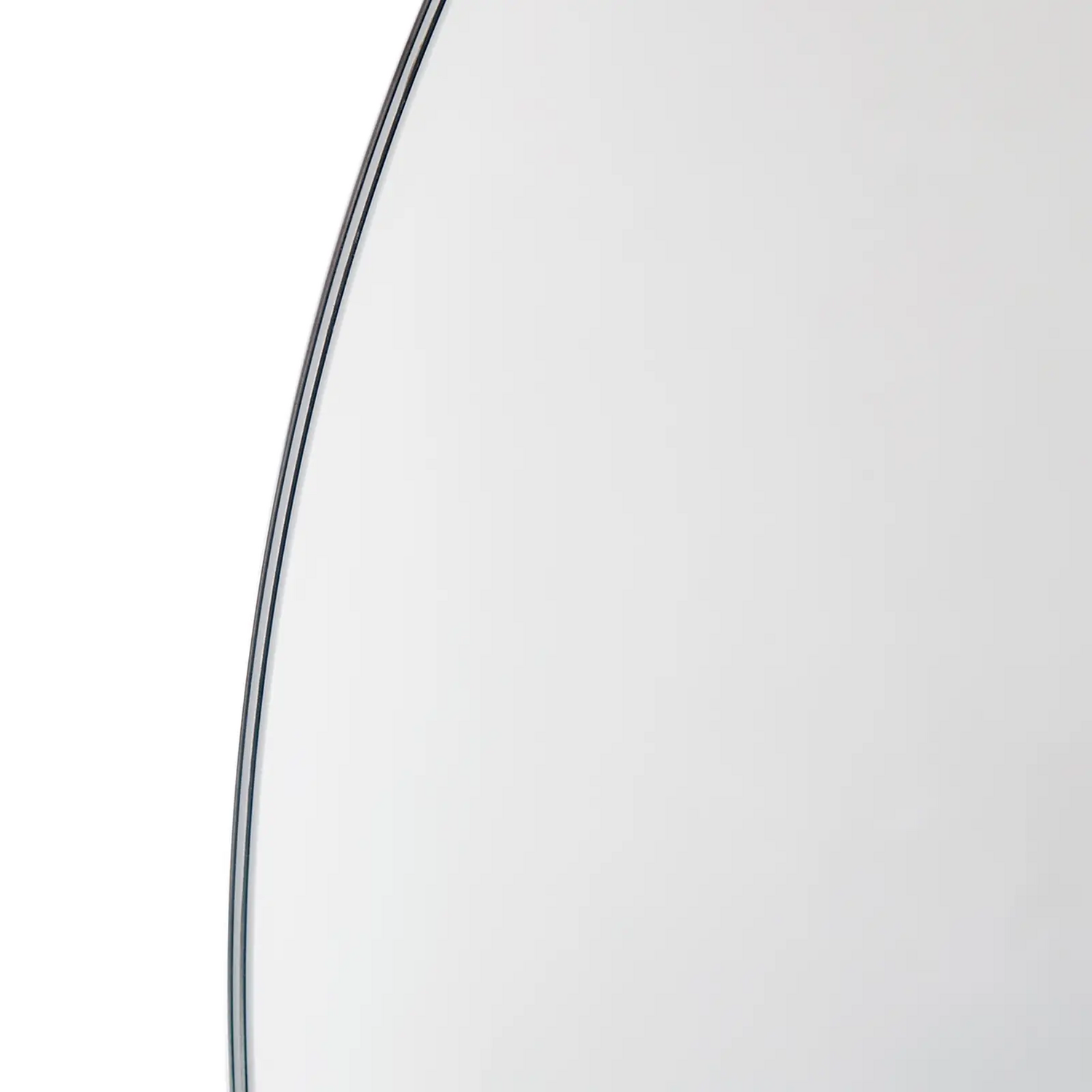 Lucande Led Spiegel Celestiel Rund Beheizbar Cct ø 60 Cm Wandspiegel Chrom B-Ware - 4251911777970