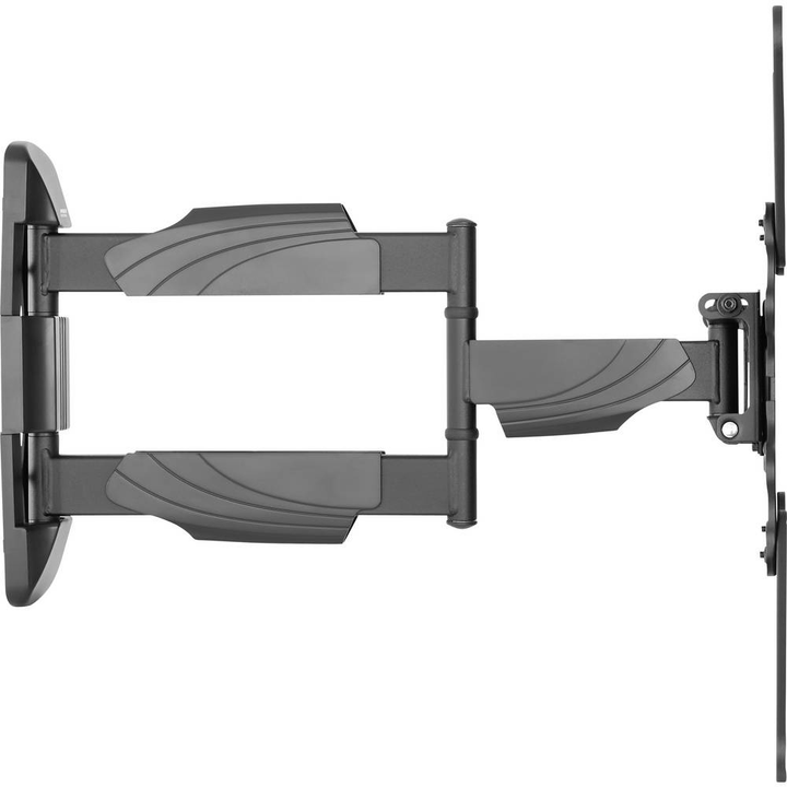 SpeaKa Professional SP-TVM-400 TV-Wandhalterung 58,4cm(23") - 139,7cm(55")