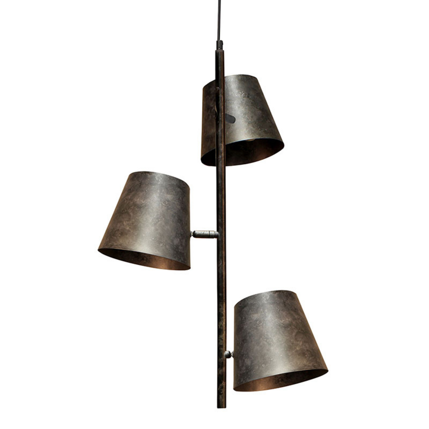 Eco Light Colt Hängeleuchte Hängelampe Leuchte Lampe Pendelleuchte Pendellampe B-Ware - 4260517181296
