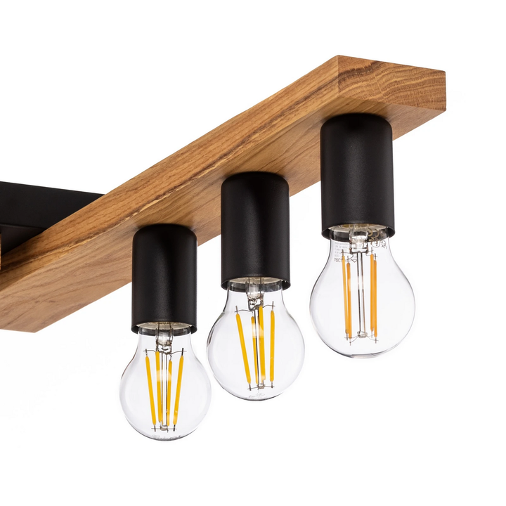Envostar Laurent Deckenleuchte Deckenlampe Leuchte Lampe Deckenlicht Licht B-Ware - 4251911795790