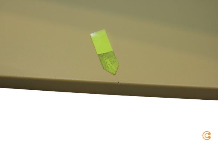 Hay Colour Crate Deckel L Aufbewahrungskorbdeckel Boxdeckel SIEHE TEXT/FOTO