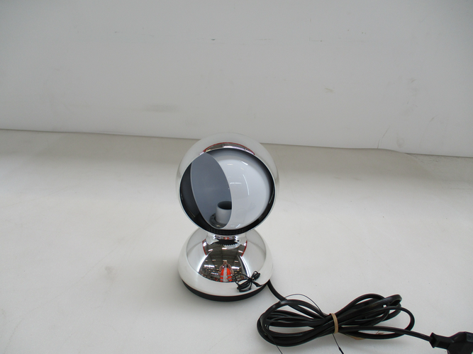 Eclisse Tischlampe Tischlampe Lampe Leuchte Leselampe Leseleuchte Licht Metall B-Ware