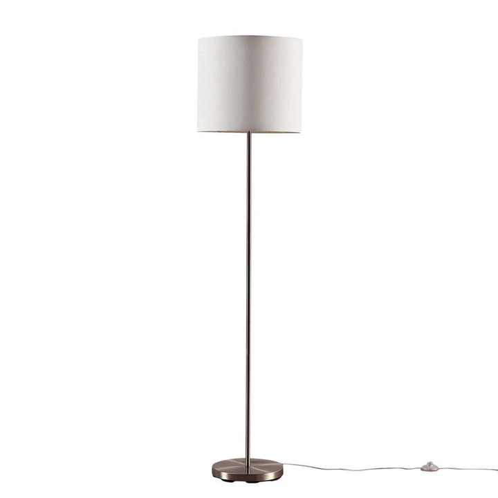 Lindby Parsa Stehleuchte Stehlampe Leuchte Lampe Led Leuchte E27 1 Flammig Led B-Ware