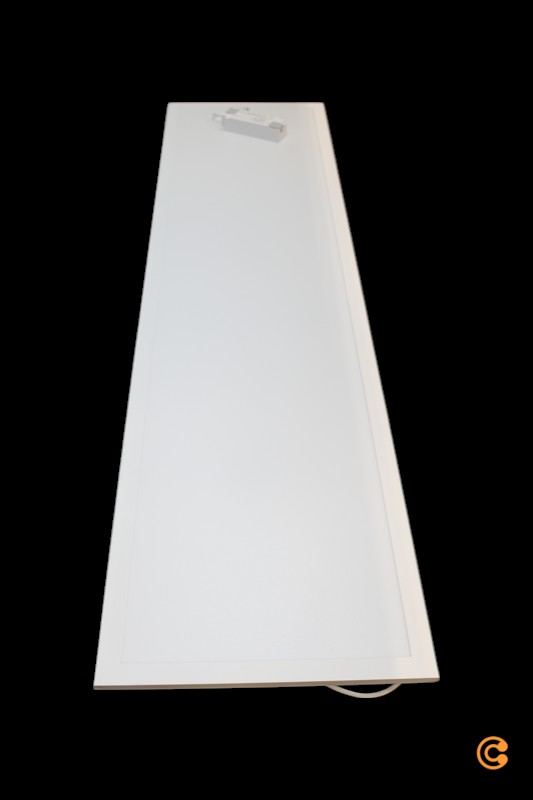 Deko Light Led Panel Basic Deckenlampe Deckenlicht Lampe 119,5 X 29,5 Cm 3.000 K B-Ware - 4042943171832