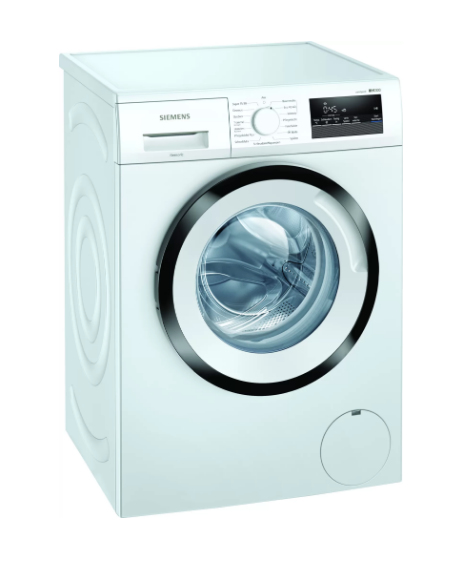 Siemens WM14N122 iQ300 Waschmaschine Frontlader 7kg 1400U/min A+++