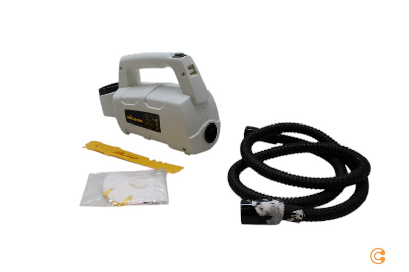 C-Ware Wagner Wall Sprayer W 450 Farbsprühsystem 460 W Farbspritzpistole Siehe Text/Foto - 4004025083013